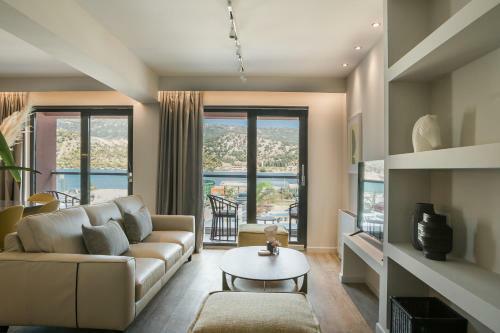 Apartamento The Twelve Suites Collection