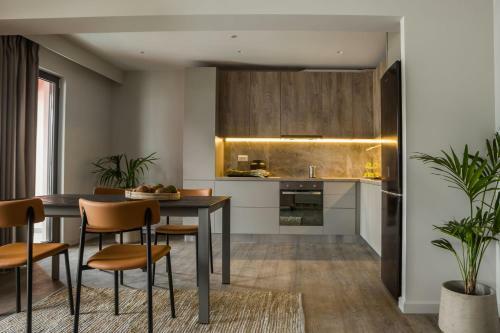 Apartamento The Twelve Suites Collection