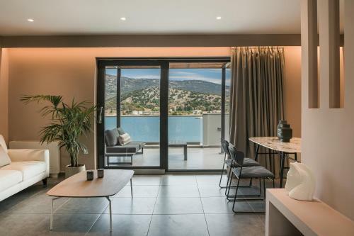 Apartamento The Twelve Suites Collection