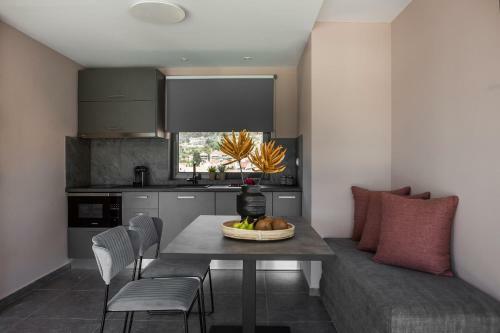 Apartamento The Twelve Suites Collection