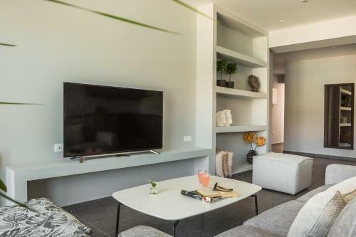 Apartamento The Twelve Suites Collection