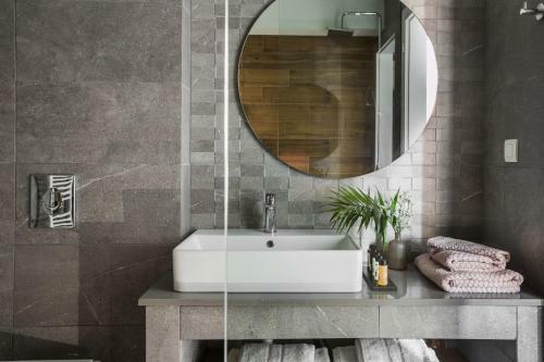 Apartamento The Twelve Suites Collection