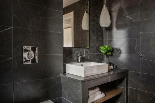 Apartamento The Twelve Suites Collection
