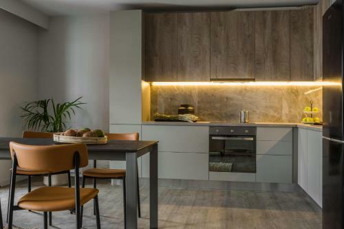 Apartamento The Twelve Suites Collection