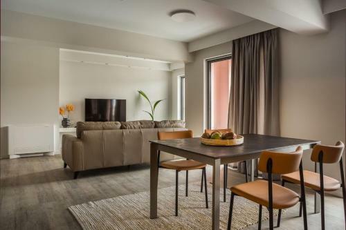 Apartamento The Twelve Suites Collection