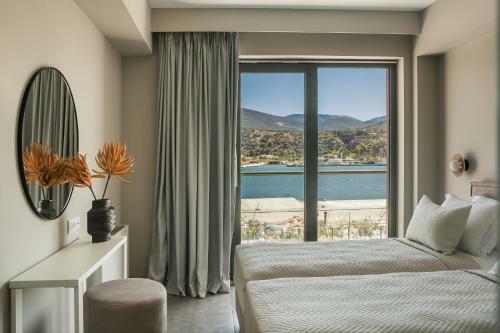 Apartamento The Twelve Suites Collection