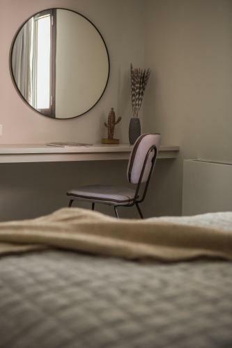 Apartamento The Twelve Suites Collection