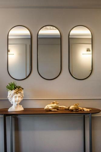 Apartamento The Twelve Suites Collection