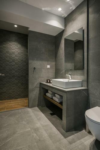 Apartamento The Twelve Suites Collection