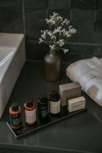 Apartamento The Twelve Suites Collection