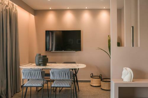 Apartamento The Twelve Suites Collection