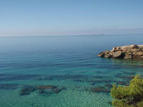Villaparadiso Beach Front Villa