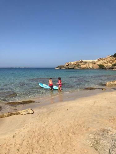 Villaparadiso Beach Front Villa