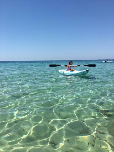 Villaparadiso Beach Front Villa