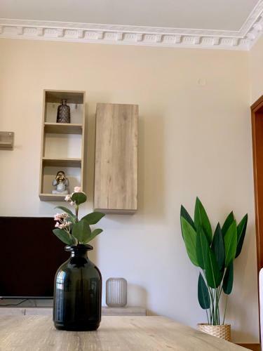 Citycenter Apartment