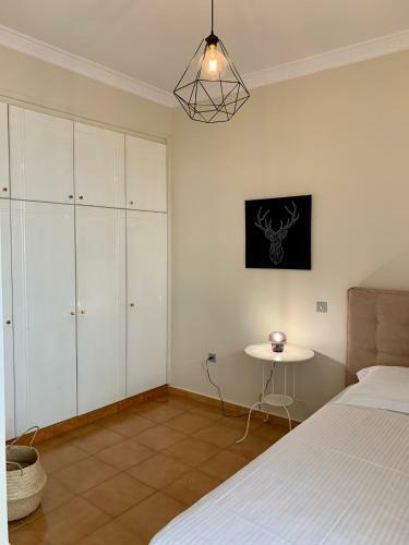 Citycenter Apartment