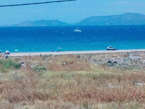 Studio Poseidonia Apartment 100sqm Corinth Canal