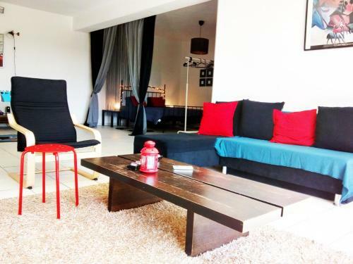 Studio Poseidonia Apartment 100sqm Corinth Canal