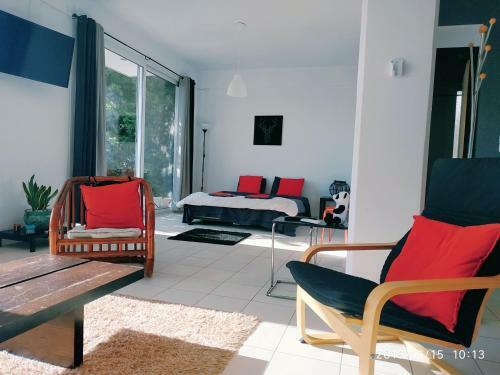 Studio Poseidonia Apartment 100sqm Corinth Canal