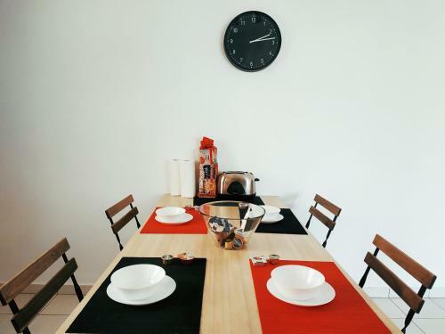 Studio Poseidonia Apartment 100sqm Corinth Canal