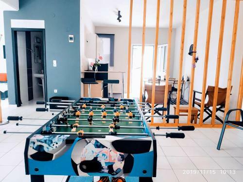 Studio Poseidonia Apartment 100sqm Corinth Canal