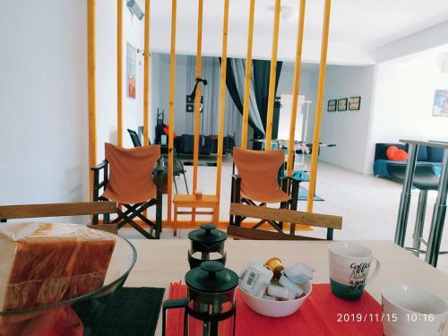 Studio Poseidonia Apartment 100sqm Corinth Canal
