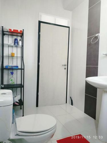 Studio Poseidonia Apartment 100sqm Corinth Canal