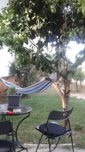 Studio Poseidonia Apartment 100sqm Corinth Canal