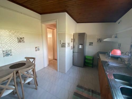 Acrocorinthos House