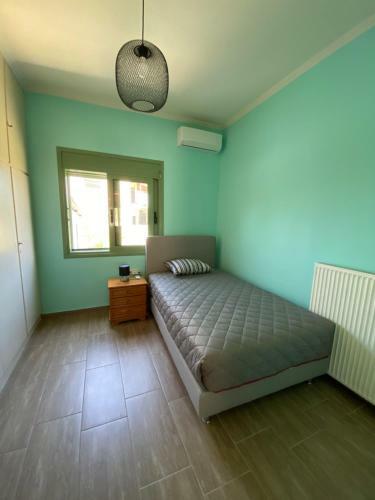 Acrocorinthos House