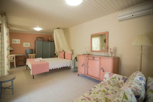 Hostal Ancient Corinth Guest House