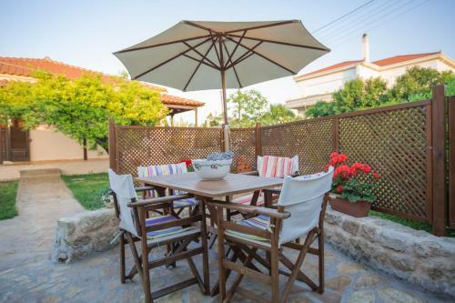 Hostal Ancient Corinth Guest House