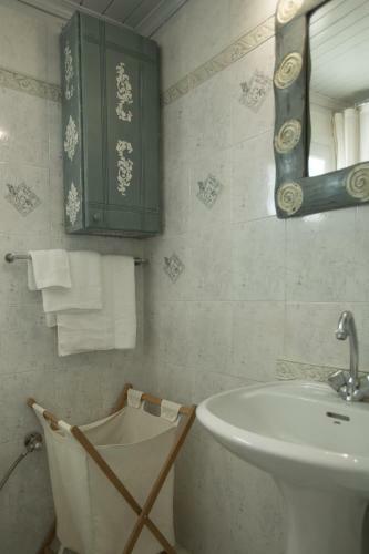 Hostal Ancient Corinth Guest House