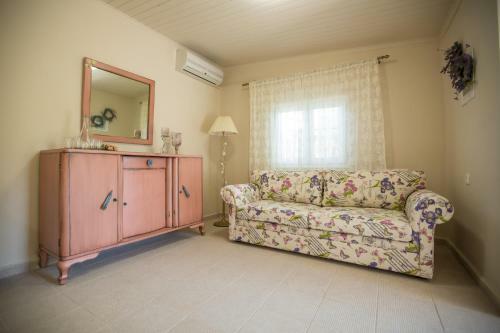 Hostal Ancient Corinth Guest House