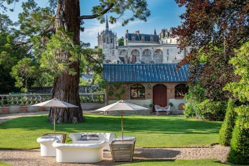 Le Clos Richelieu