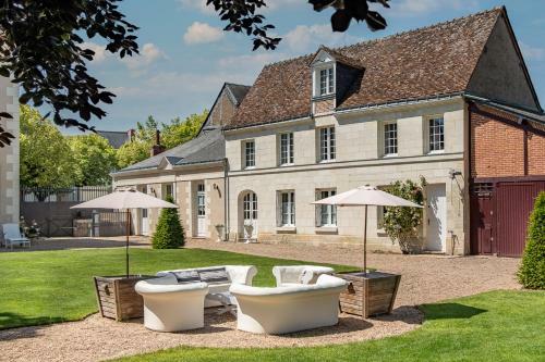 Le Clos Richelieu