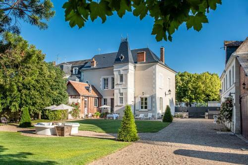 Le Clos Richelieu