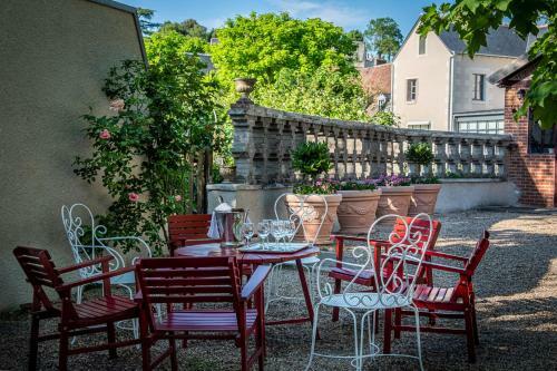 Le Clos Richelieu
