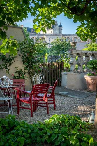 Le Clos Richelieu