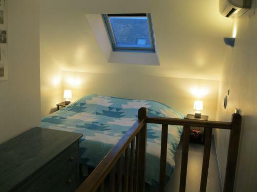 Apartamentos Le Clos Des Alouettes