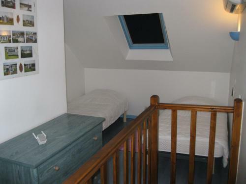 Apartamentos Le Clos Des Alouettes