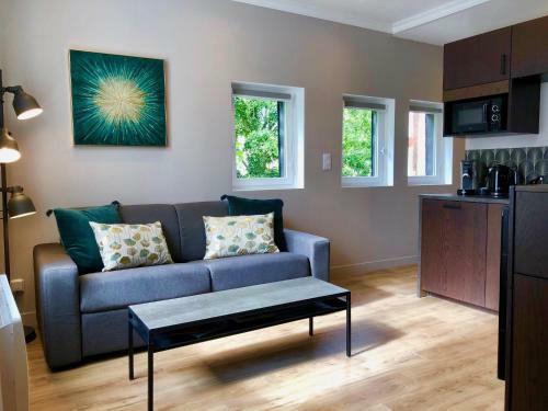Apartamento La Maison Du Philosophe