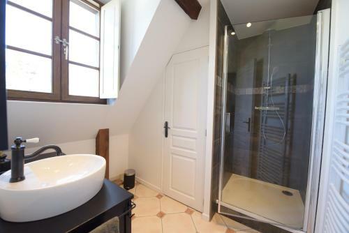 Apartamento La Maison Du Philosophe