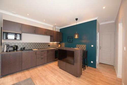 Apartamento La Maison Du Philosophe