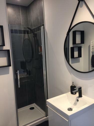 Apartamento La Maison Du Philosophe