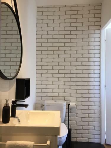 Apartamento La Maison Du Philosophe