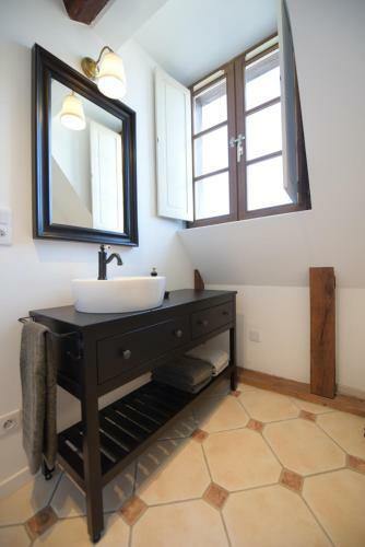 Apartamento La Maison Du Philosophe