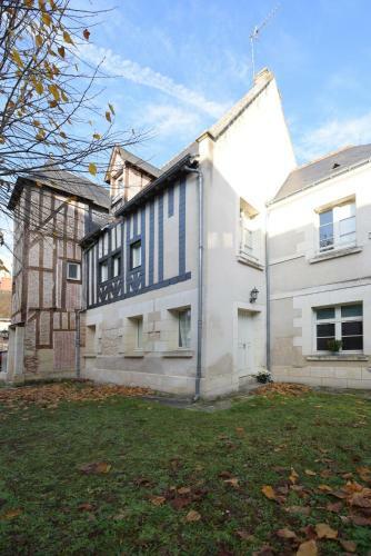 Apartamento La Maison Du Philosophe