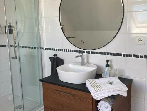Hostal Le Chemin De La Loire