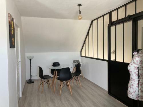 Hostal Le Chemin De La Loire